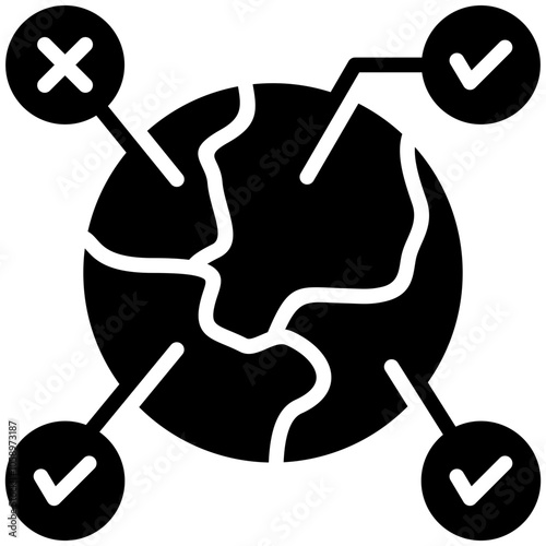 State Icon