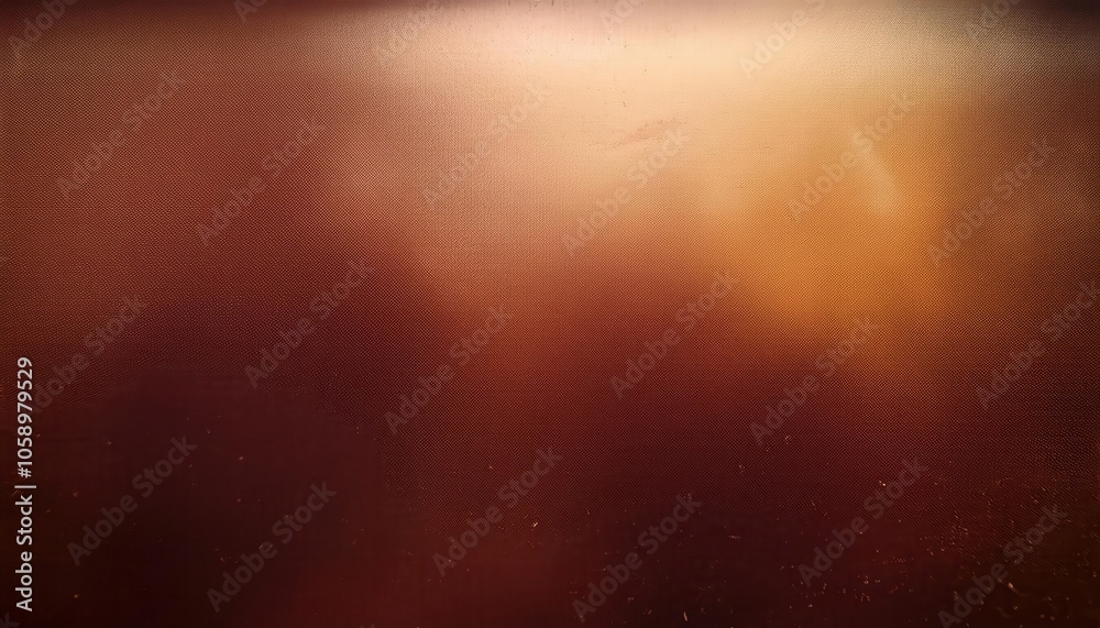 Obraz premium Soft Warm Gradient Texture in Shades of Orange and Red, with Blurred Details and Subtle Lighting Effects. Ideal for Use in Website Backgrounds, Artistic Prints, Branding, and Marketing Designs