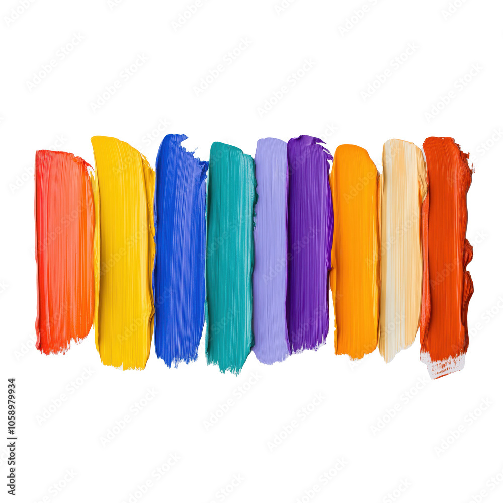 Vibrant Color Palette Vibrant Color Palette