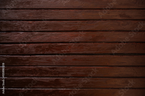 Obraz na płótnie Old wooden background or texture w salonie