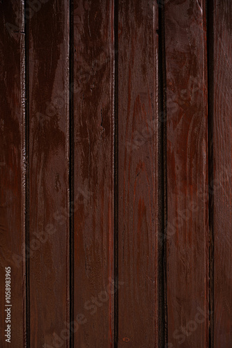 Old wooden background or texture