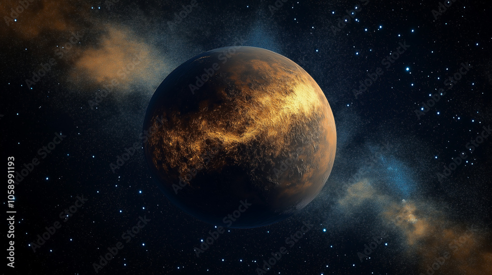 planet in space, earth in space, universe planet in space, earth in space, universe