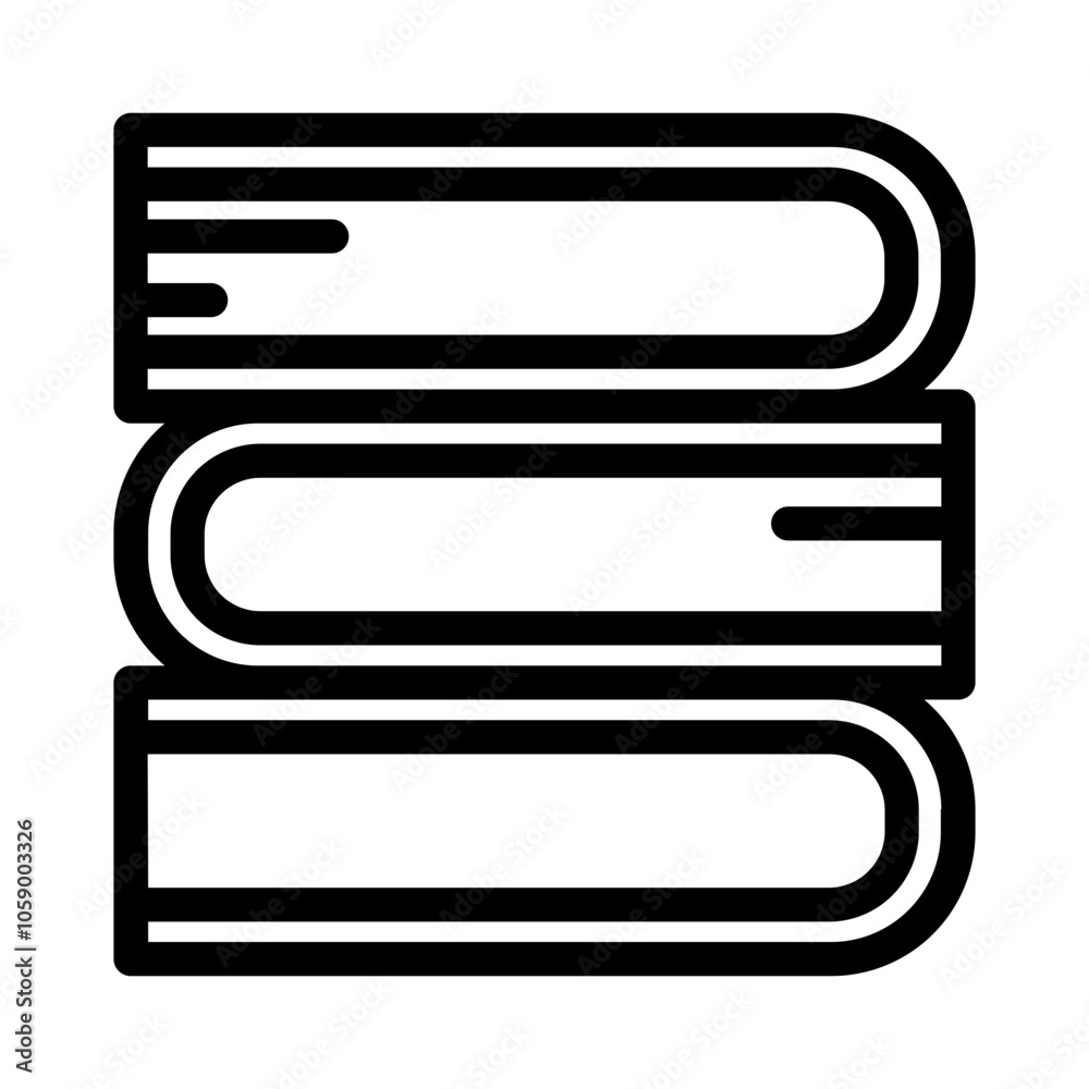 Book Icon
