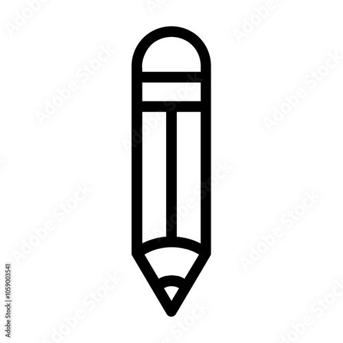 Pencil Icon