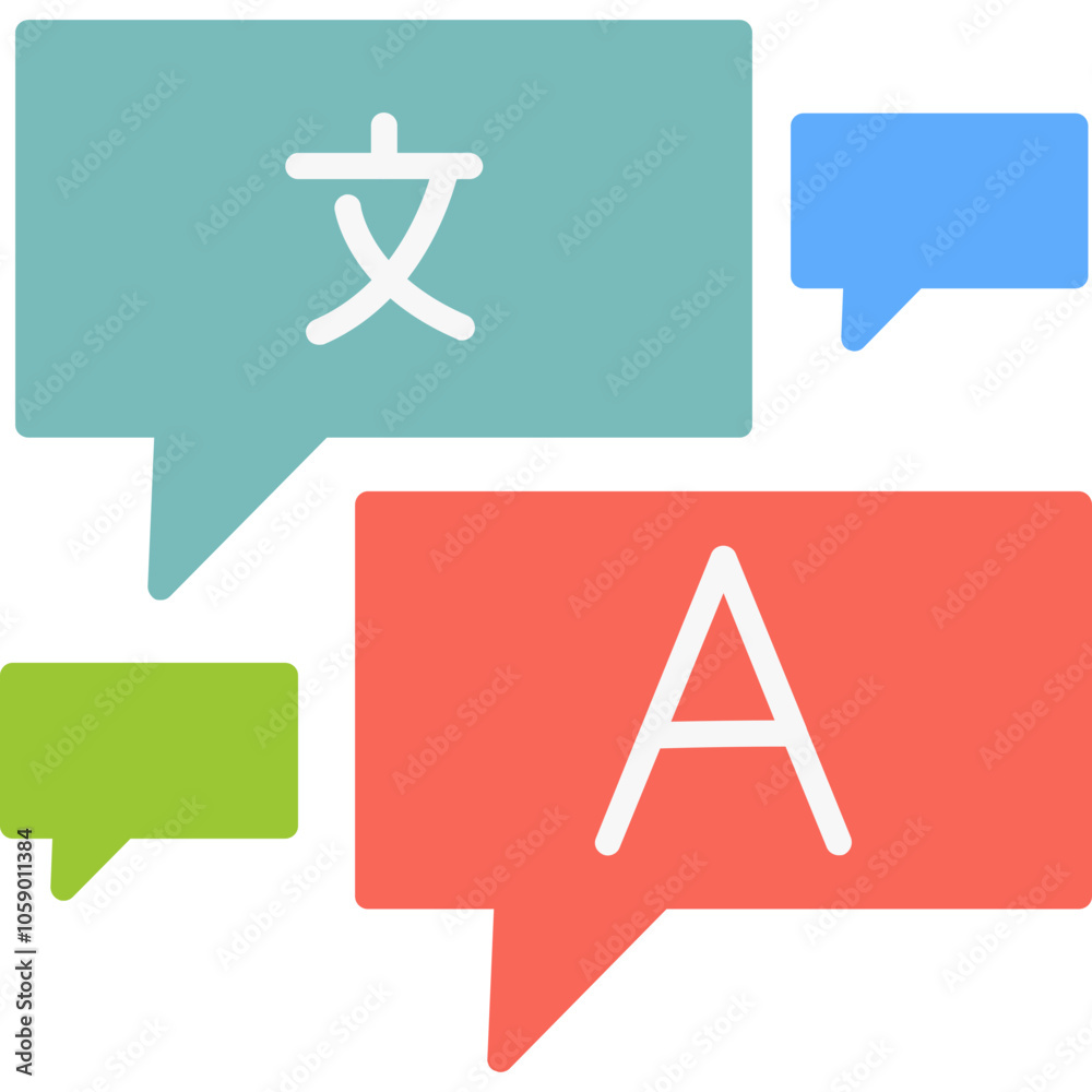 Translate Icon