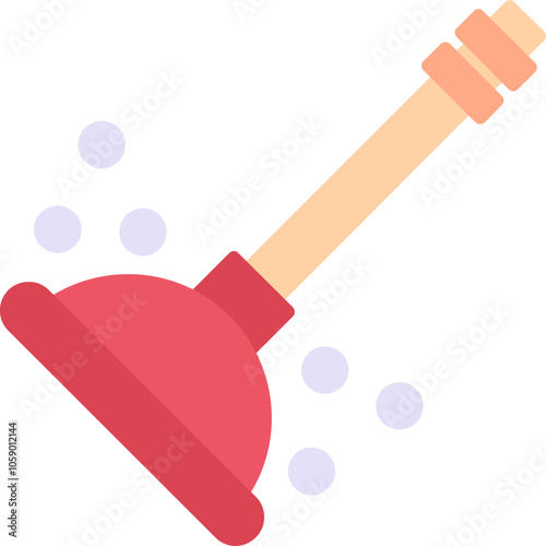 Plunger Icon