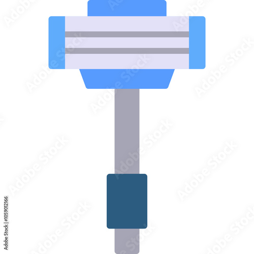 Razor Icon