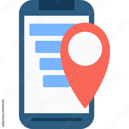 Location Icon