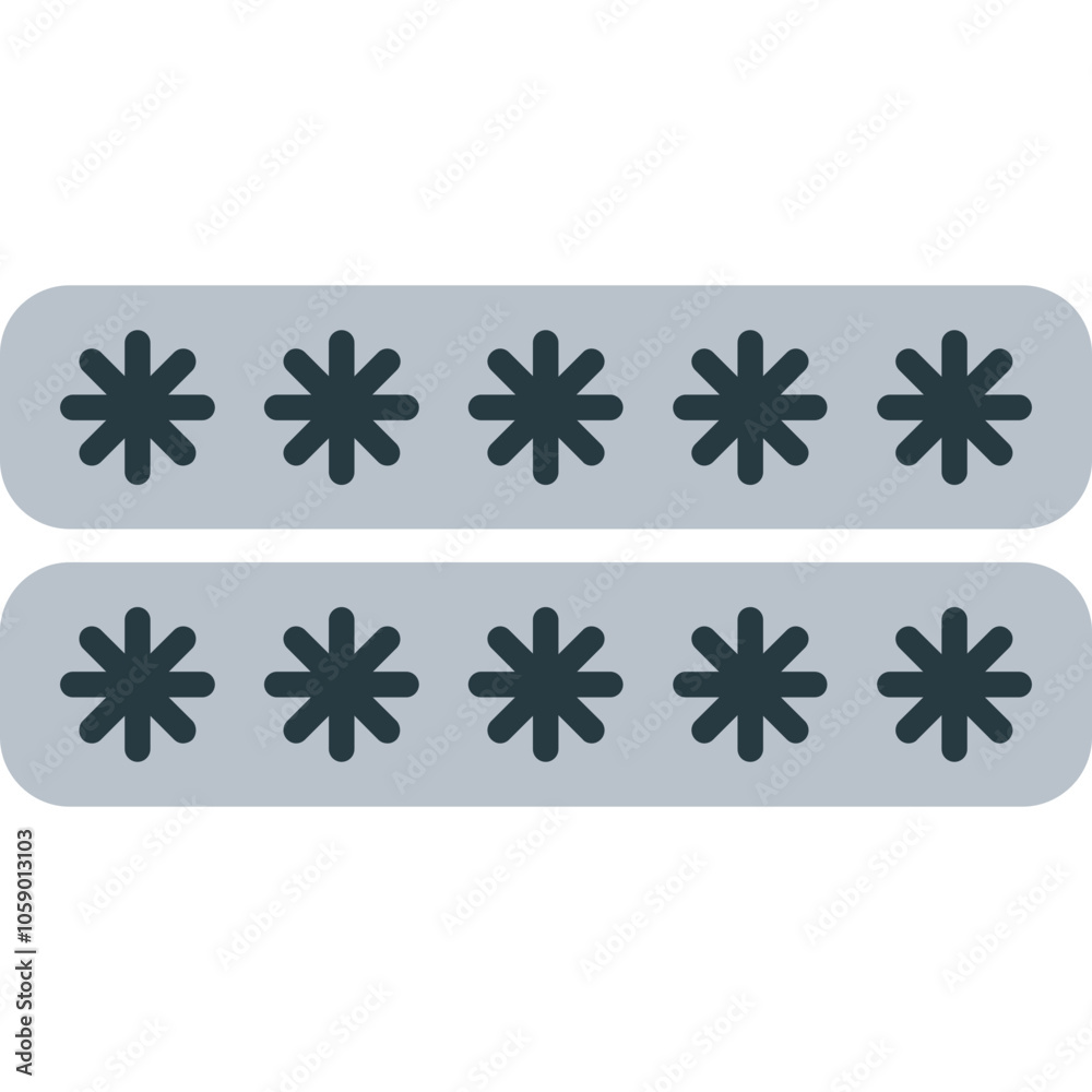 Password Icon Password Icon