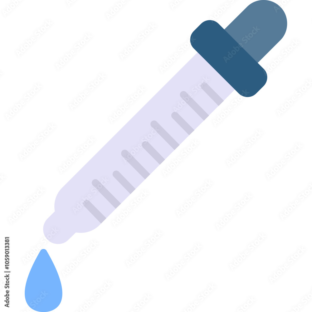 Eyedropper Icon Eyedropper Icon