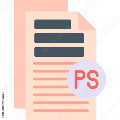 Photoshop Icon