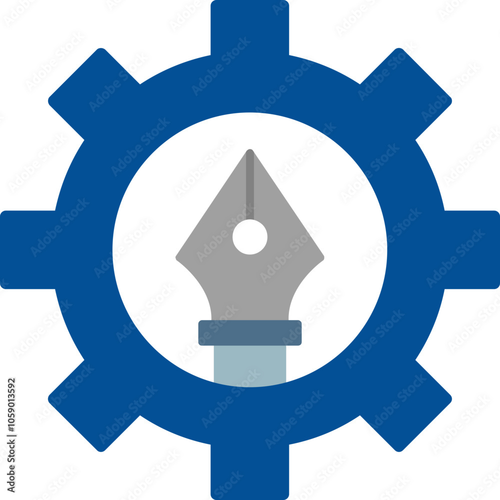 Pen Icon Pen Icon