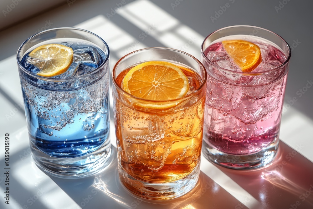 Cocktail party essentials for summer Cocktail party essentials for summer