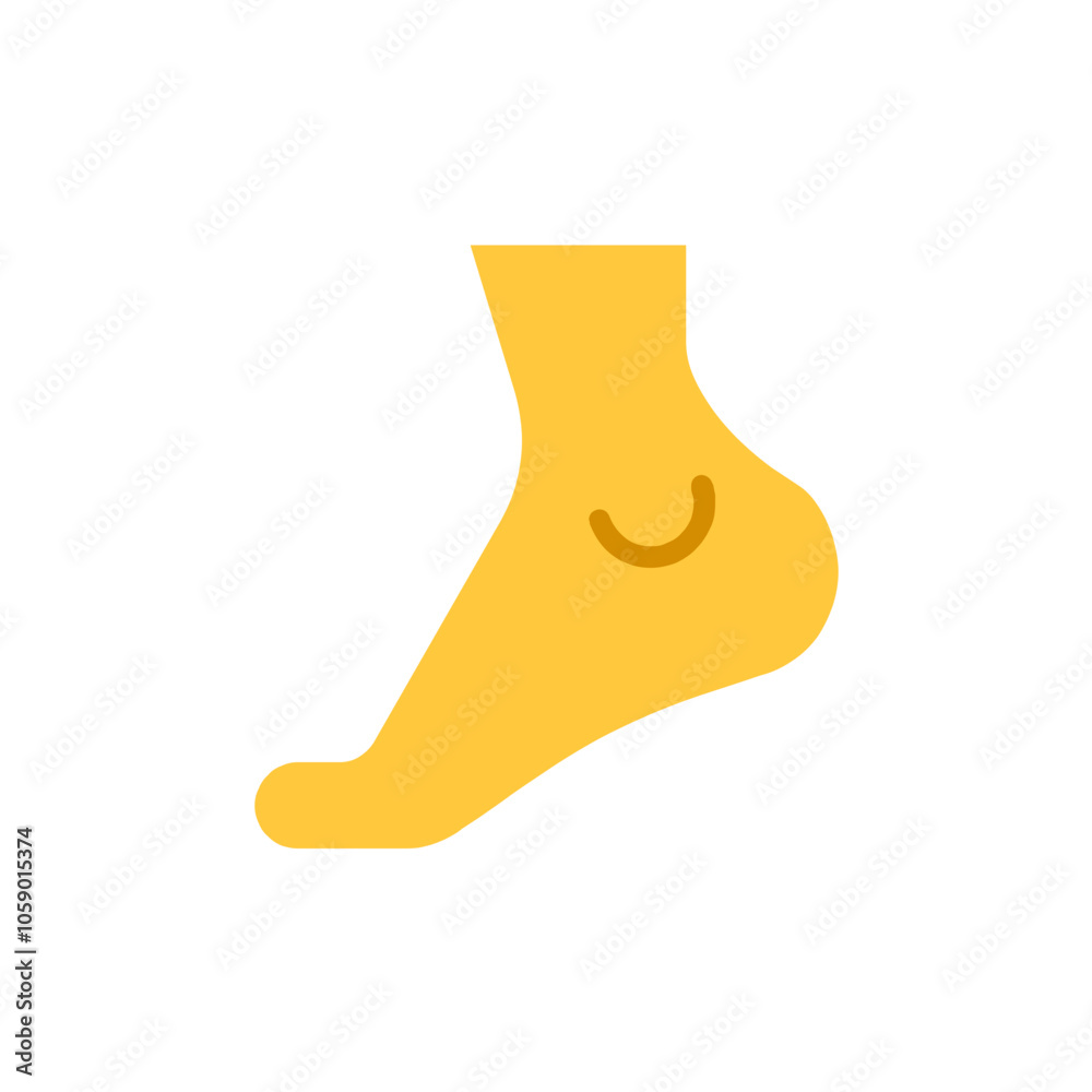 Foot Emoji
Foot Emoji