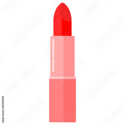 lipstick. red lipstick. cosmetics. beauty equipment. woman. preening. feminine