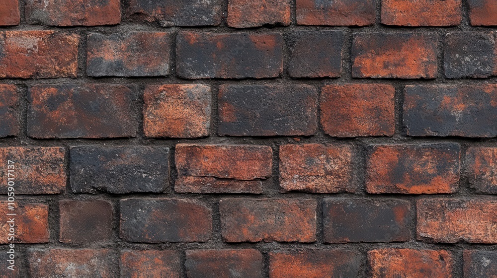 seamless red brick texture showcases a classic, rustic aesthetic, perfect for architectural backgrounds or design projects, emphasizing the beauty of traditional materials seamless red brick texture showcases a classic, rustic aesthetic, perfect for architectural backgrounds or design projects, emphasizing the beauty of traditional materials
