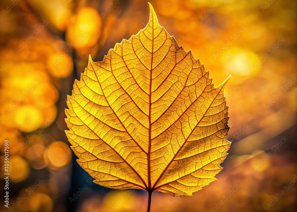 The vibrant dance of golden leaves in autumn creates a breathtaking photographic masterpiece of nature. The vibrant dance of golden leaves in autumn creates a breathtaking photographic masterpiece of nature.