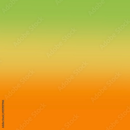  orange to yellow gradient background