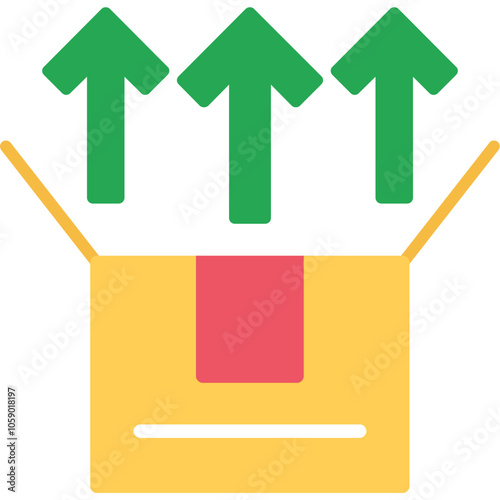 Unboxing Icon