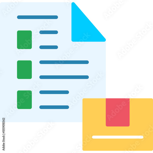 Checklist Icon