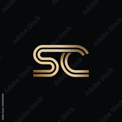 SC Circuit Logo