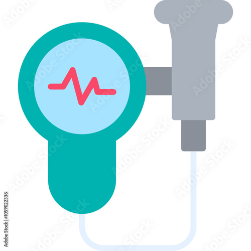 Doppler Icon
