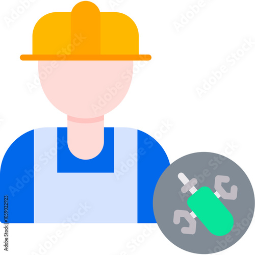 Technician Icon
