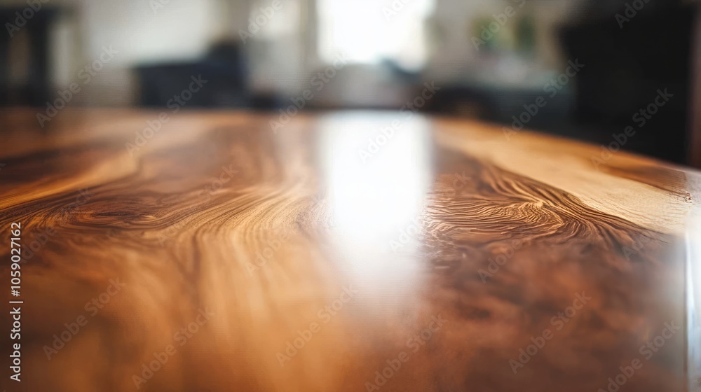 close-up corner of wooden table close-up corner of wooden table