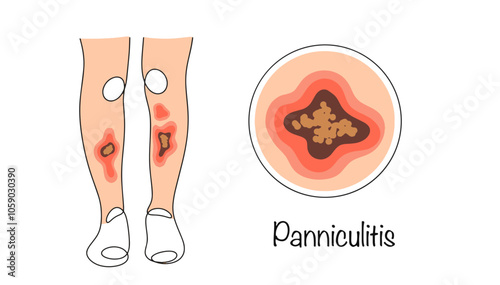 Panniculitis