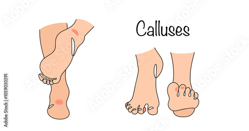 Calluses
