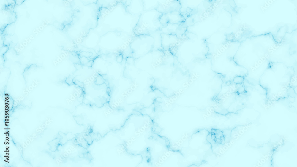 Light blue marble seamless texture with high resolution for background. Luxury of white marble texture and background. Marble Pattern Background.