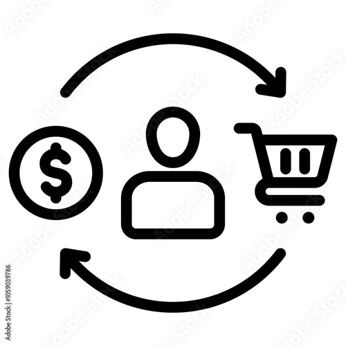 Customer Icon