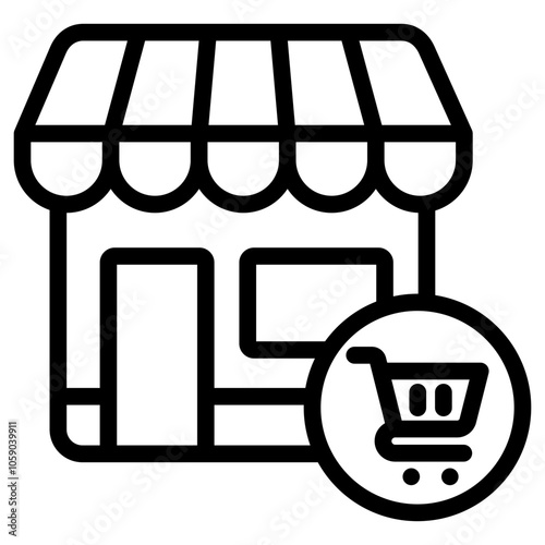 Retailer Icon