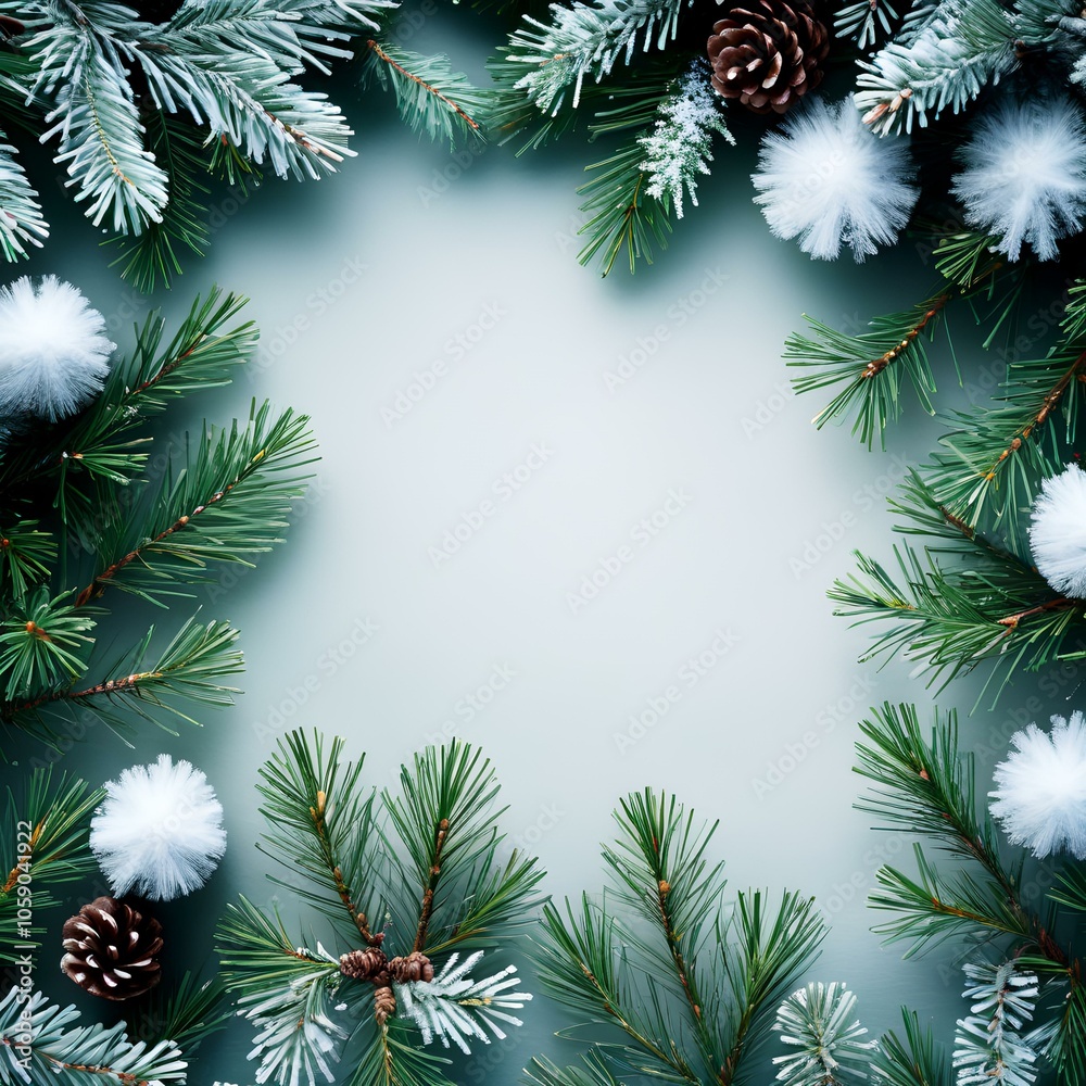 christmas background with christmas ornaments christmas background with christmas ornaments