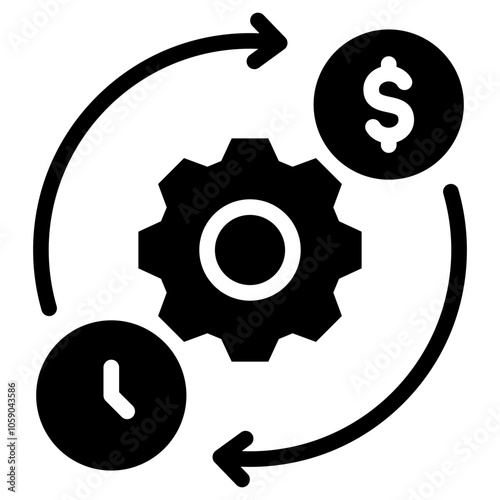 Efficient Icon
