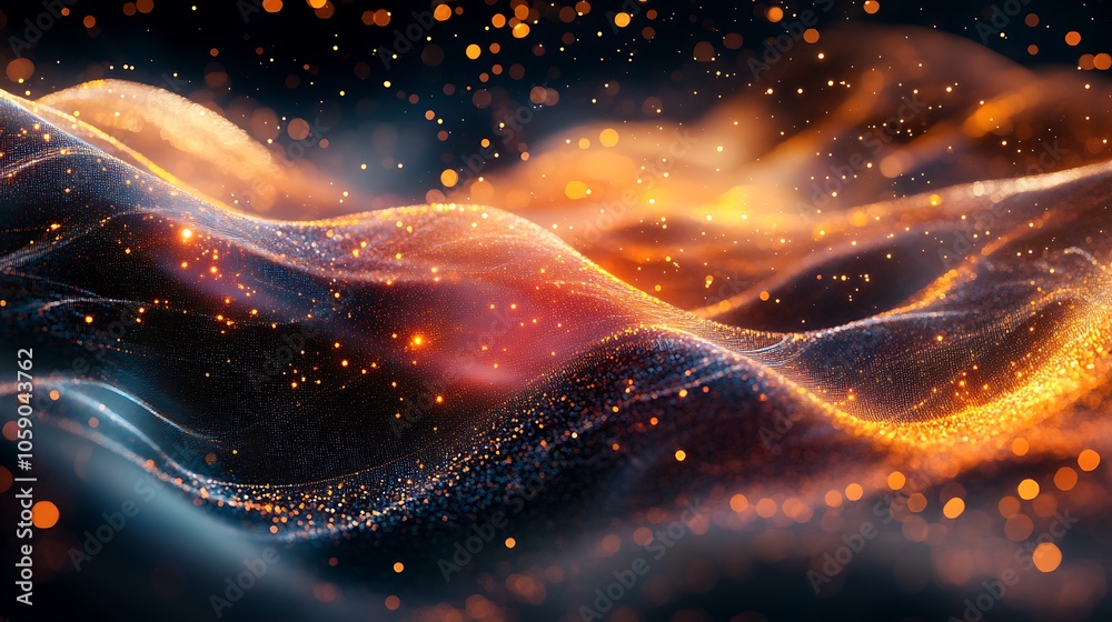 Tech-inspired abstract background ideal for data storage and network process applications Tech-inspired abstract background ideal for data storage and network process applications