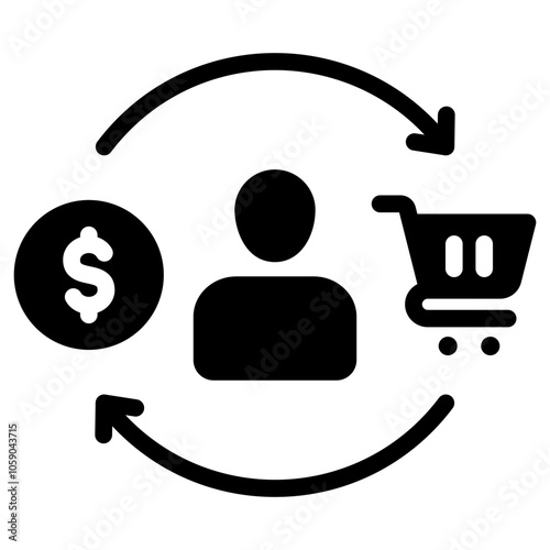 Customer Icon