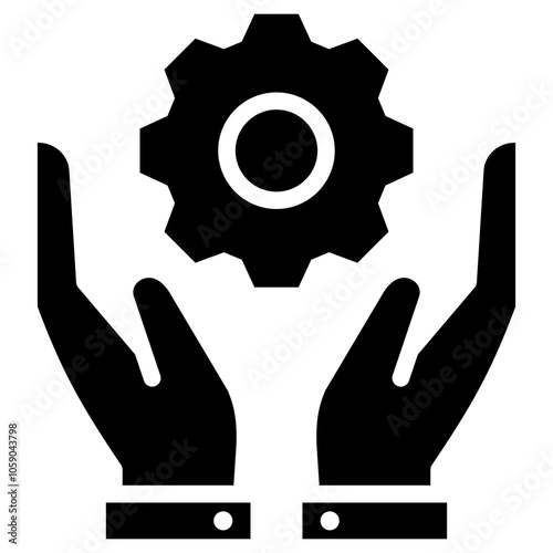Project Management Icon