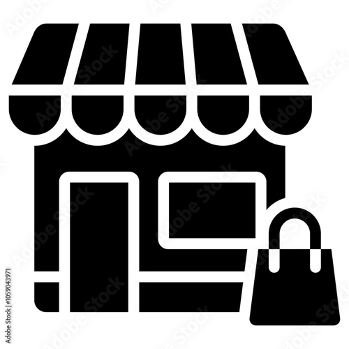 Store icon