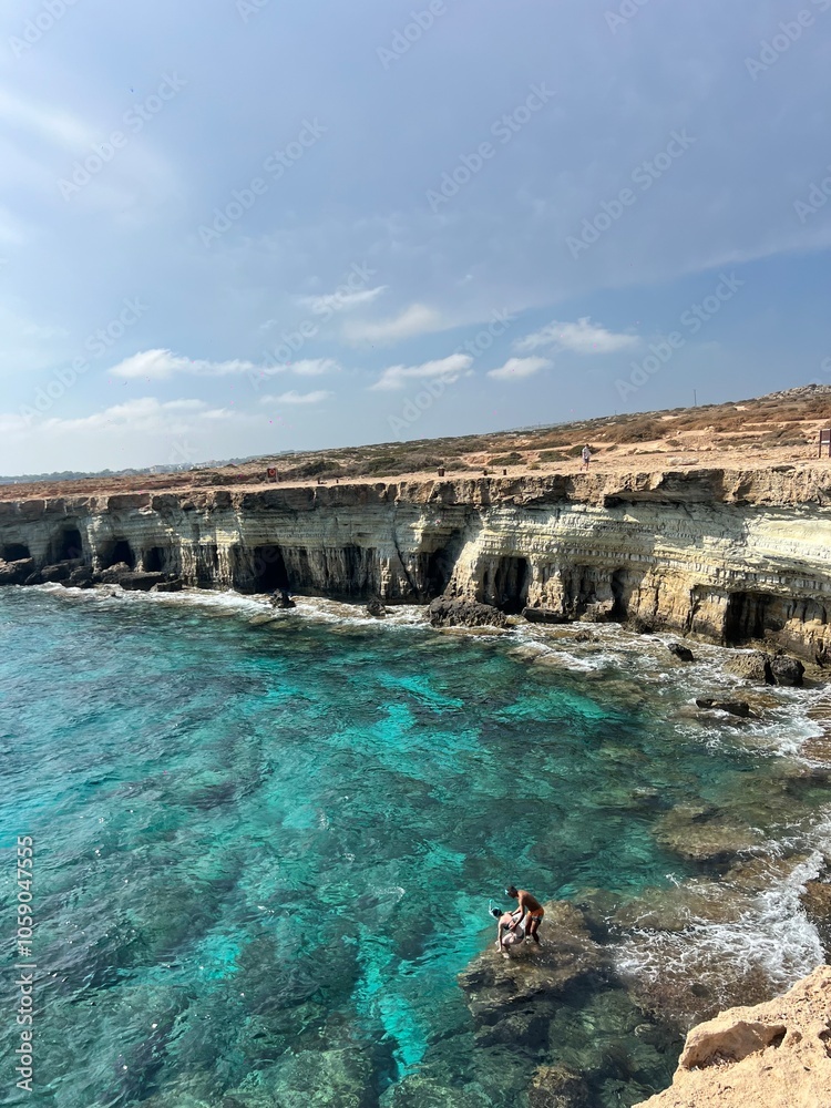 Obraz premium the great ocean road