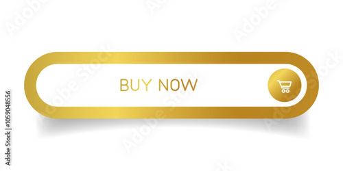 Golden CTA button: Buy now.