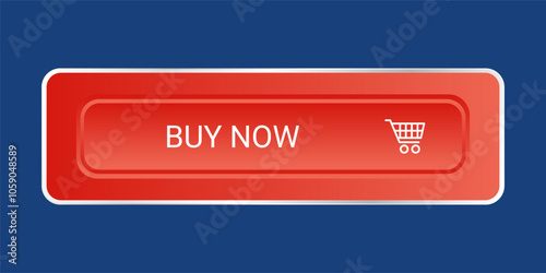 Red CTA button: Buy now.