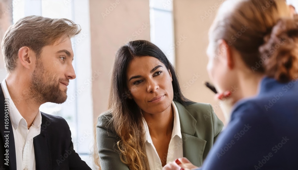 Teamwork – people brainstorming, working together, diverse teams Teamwork – people brainstorming, working together, diverse teams