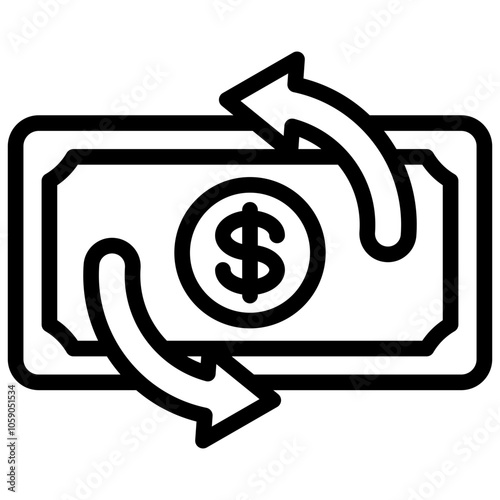 Recovery Icon