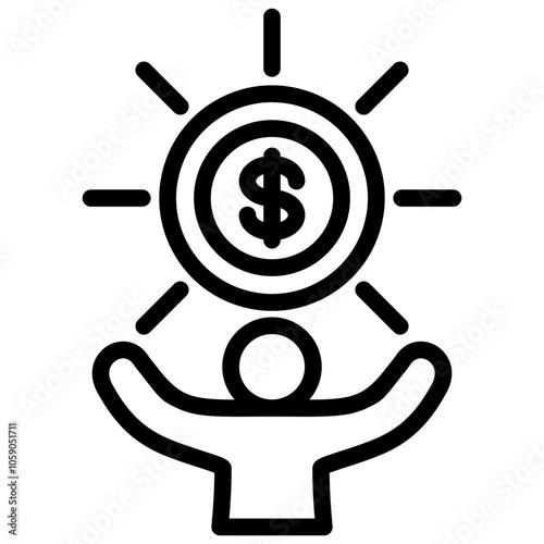 Interest Icon