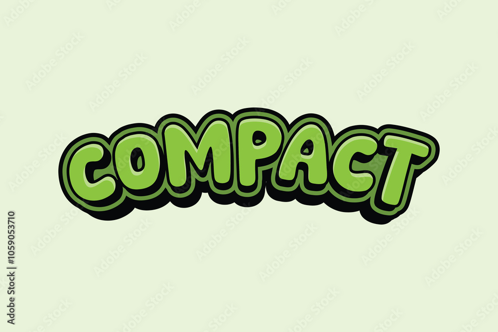 3d text effect with the word 3d text effect with the word