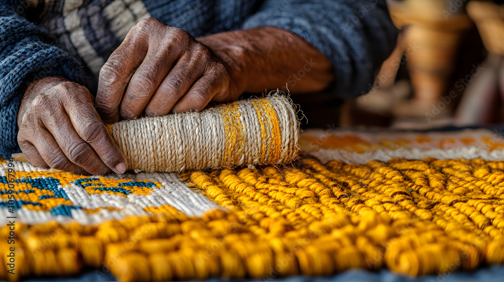 Capturing the Artistry of Aboriginal Crafts: A Close-Up of Traditional Artisan Techniques in Weaving and Painting Capturing the Artistry of Aboriginal Crafts: A Close-Up of Traditional Artisan Techniques in Weaving and Painting