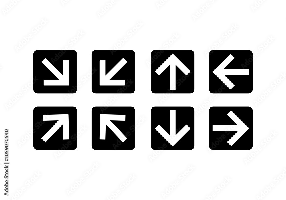 arrow icon png design template logo vector illustration arrow icon png design template logo vector illustration