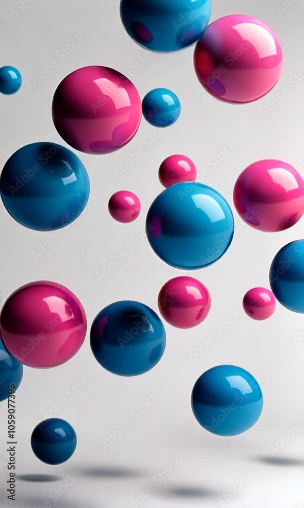flying colors white designs tubes render metallic trendy e torus pink realistic spheres 3d shapes composition motion blue background primitives cones abstract olated three-dimensional modern sphere