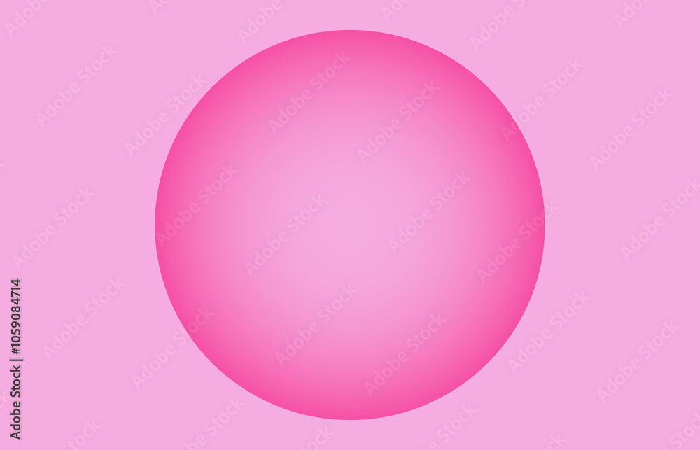 pink round aura gradient background, circle gradient shape wallpaper, modern contemporary design pink round aura gradient background, circle gradient shape wallpaper, modern contemporary design